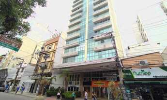 Imagem 2: Aluguel de loja de rua no Centro de Niterói