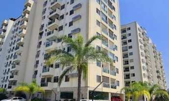 Imagem 4: Apartamento para venda com 64 metros quadrados com 1 quarto em Jacarepaguá - Rio de Janeir