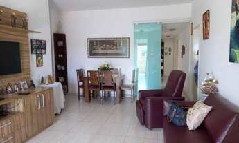 Imagem 7: Cobertura com 3 dormitórios à venda, 141 m² por R$ 1.350.000,00 - Flamengo - Rio de Janeir