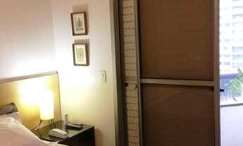 Imagem 7: Flat disponível para venda com 42 m² à venda no Royal Ibirapuera Park, com 1 dormitório e