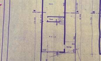 Imagem 2: Sobrado para venda tem 145 metros quadrados com 3 quartos em Vila Guilherme - São Paulo