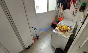 Imagem 6: Excelente Apto de Alto Padrão de Frente ao Parque do Horto