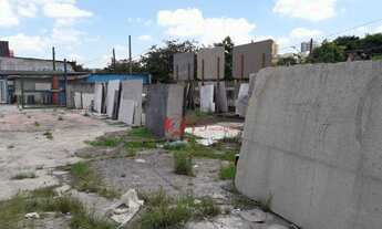Imagem 6: Terreno para alugar, 1500 m² por R$ 30.000,00/mês - Cidade Patriarca - São Paulo/SP