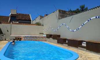 Imagem 3: Sobrado para venda tem 200 metros quadrados com 4 quartos em Tristeza - Porto Alegre - RS