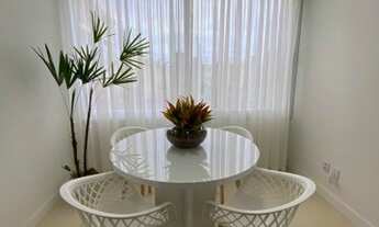 Imagem 7: Apartamento mobiliado e com garagem á 3 quadras do mar na praia de Tramandaí/RS