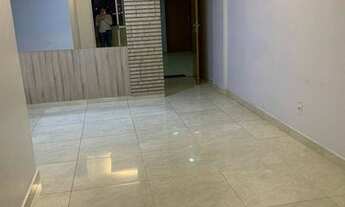 Imagem 3: Apartamento para venda possui 76 metros quadrados com 3 quartos em Parque Amazônia - Goiân