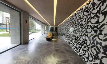 Imagem: Apartamento nos Jardins com 3 suítes