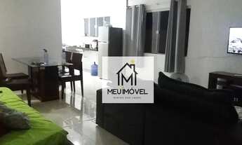 Imagem 7: Casa com 3 dormitórios à venda, 120 m² por R$ 400.000,00 - Praia Rasa - Armação dos Búzios