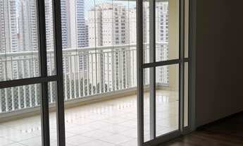 Imagem 3: BELÍSSIMO APARTAMENTO - PRÓX. AO SHOPPING METRÓPOLE!