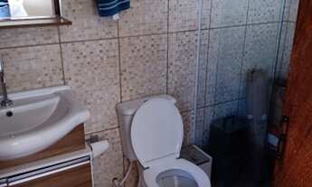 Imagem 3: Casa para venda com 200 metros quadrados com 3 dormitórios no Laranjal - Pelotas - RS