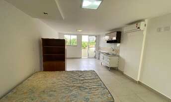 Imagem 2: 502. Apartamento em Prédio Novo na Cidade Nova perto metrô