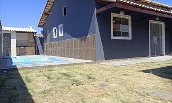 Imagem 6: Casa em Condomínio para Venda em Cabo Frio, Unamar, 2 dormitórios, 1 suíte, 1 banheiro, 1