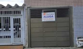 Imagem: Barracão St. Pedro Ludovico