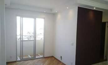 Imagem 5: APARTAMENTO PARA VENDA COM 49 METROS QUADRADOS EM TUCURUVI