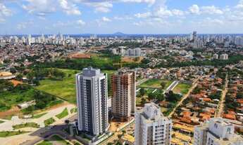 Imagem 3: Vende-se apartamento pronto no Edifício Soul em Cuiabá MT