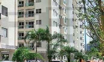 Imagem 2: Apartamento para venda com 64 metros quadrados com 1 quarto em Jacarepaguá - Rio de Janeir