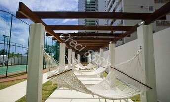 Imagem 7: M- SUPER OFERTA NA BEIRA MAR DO JANGA ,APARTAMENTO COM MAIS DE 40 ITENS DE LAZER