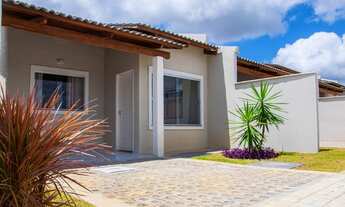 Imagem: Casa para venda com 62 metros quadrados