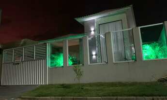 Imagem: IMÓVEL MODERNO COM BELISSÍMO ACABAMENTO