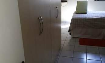 Imagem 7: Edf Rio Tamisa, Boa Viagem, 108m, nascente,varanda,3 Quartos e 1 suíte, nascente, ventilaç