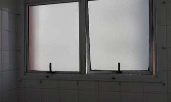 Imagem 6: Apartamento para aluguel possui 55 metros quadrados com 2 quartos