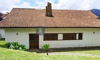 Imagem 3: Casa Padrão para Venda em Iucas Teresópolis-RJ - CA-2125