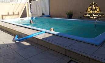 Imagem: Casa com 2 quartos em Navegantes (Com Piscina)