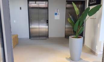 Imagem 7: 1 DORM.,NOVO, PRONTO P/ MORAR, NEX ONE ITAIM