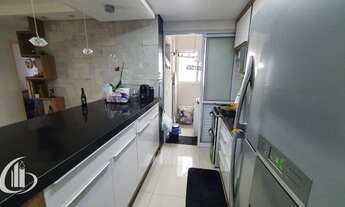 Imagem 6: Apartamento com 3 dormitórios à venda, 74 m² por R$ 560.000,00 - Vila Isolina Mazzei - São