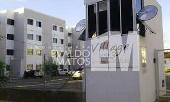 Imagem: Apartamento à venda no Condomínio Village
