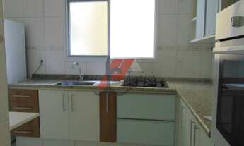 Imagem 3: Apartamento - Condomínio Residencial Quinta das Jabuticabas - Valinhos