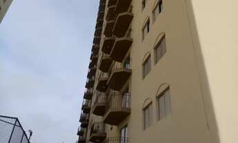 Imagem: Apartamento com 2 dorms. Sendo uma suíte