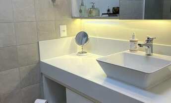 Imagem 5: LAGOA - RUA FONTE DA SAUDADE - REFORMADO - SILENCIOSO 80M2