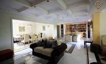 Imagem: Apartamento com 4 dormitórios, 361 m²