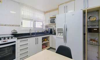 Imagem 5: Casa à venda, Vista Alegre, Curitiba, PR