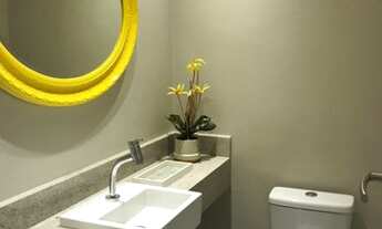 Imagem 6: Apto Quarto/Sala, Novo, Mobiliado! Pronto para Morar!