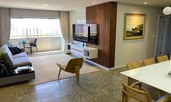 Imagem 6: LOCALIZAÇÃO PRIVILEGIADA E CONFORTO: Apto 155m² 4 quartos na Aldeota