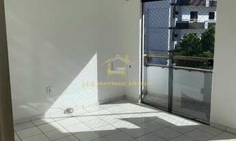 Imagem: Itabuna - Apartamento Padrão - Pontalzinho