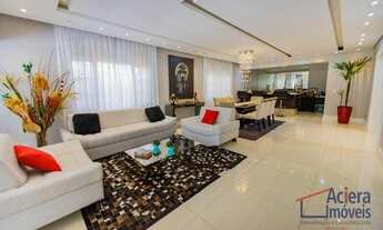 Imagem 2: Casa com 4 suíte à venda, 297 m² - Cotia