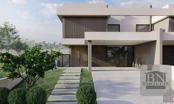 Imagem: Casa com 3 dormitórios à venda, 160 m²