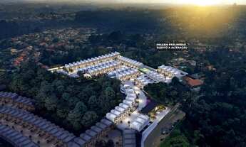 Imagem 4: Casa em Condomínio na Granja Viana