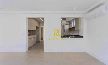 Imagem 4: Apartamento com 3 dormitórios (3 suítes) à venda, 258 m² por R$ 3.425.000 - Jardim Paulist