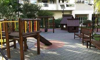 Imagem 3: Execelente apartamento