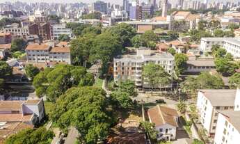 Imagem: CURITIBA - Terreno Padrão - Mercês
