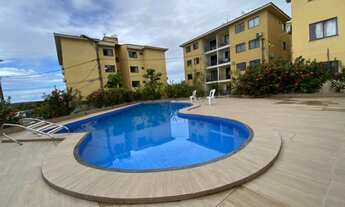 Imagem: Apartamento para locacao Camacari