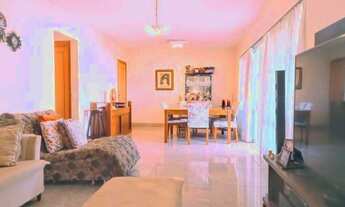 Imagem 2: Apartamento no condomínio Quintas da Península para venda tem 160 metros quadrados com 4 q