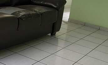 Imagem 6: Apartamento para venda possui 46 metros quadrados com 2 quartos