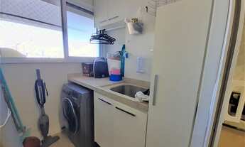 Imagem 7: VILA MARIANA - 6 ANOS - 70 M2 - 2 DORMS, 1 SUÍTE, 2 VGS, VARANDA GOURMET, LAZER DIFERENCIA