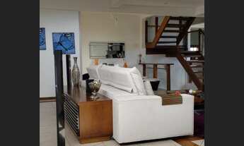 Imagem: Casa de condomínio para venda possui 560