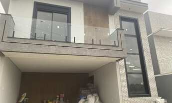 Imagem: Casa em Condomínio para Venda em Mogi das